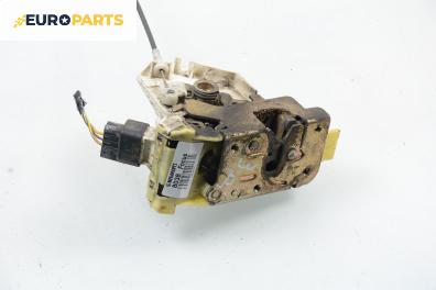 Брава на врата за Ford Focus I Estate (02.1999 - 12.2007), позиция: задна, дясна