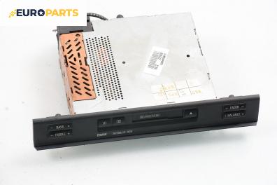 Автокасетофон за BMW 5 Series E39 Touring (01.1997 - 05.2004)