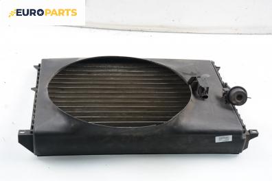 Дифузьор за BMW 5 Series E39 Touring (01.1997 - 05.2004) 525 tds, 143 к.с.