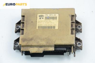 Компютър двигател за Fiat Punto Cabrio (04.1994 - 06.2000) 85 16V 1.2, 86 к.с.