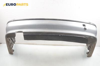 Задна броня за BMW 5 Series E39 Touring (01.1997 - 05.2004), комби