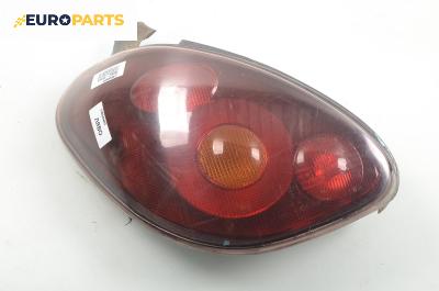 Стоп за Fiat Bravo I Coupe (1995-10-01 - 2001-10-01), позиция: лява