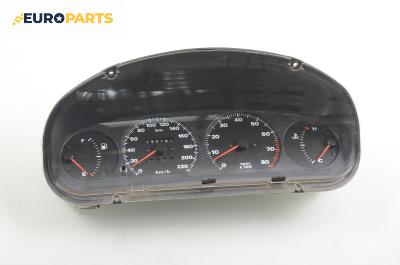 Километраж за Fiat Bravo I Coupe (1995-10-01 - 2001-10-01) 1.6 16V (182.AB), 103 к.с.