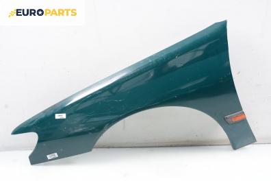 Калник за Peugeot 406 Sedan (08.1995 - 01.2005), седан, позиция: предна, лява