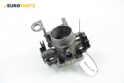 Дроселова клапа за Renault Megane Scenic (10.1996 - 12.2001) 1.6 e (JA0F), 90 к.с.
