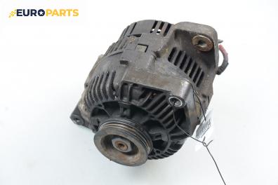 Алтернатор / генератор за Renault Megane Scenic (10.1996 - 12.2001) 1.6 e (JA0F), 90 к.с.