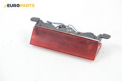 Трети стоп за Chrysler PT Cruiser Hatchback (06.2000 - 12.2010), хечбек