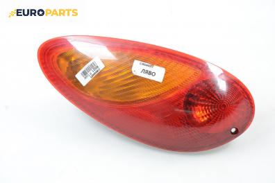 Стоп за Chrysler PT Cruiser Hatchback (06.2000 - 12.2010), хечбек, позиция: лява