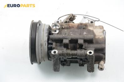 Компресор климатик за Fiat Marea Weekend (09.1996 - 12.2007) 1.6 100 16V, 103 к.с.