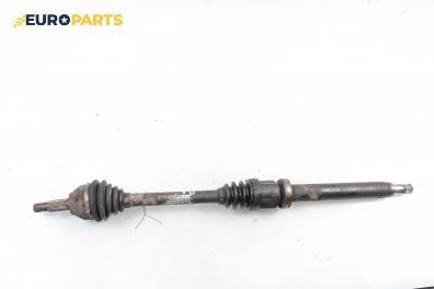 Полуоска за Ford Focus I Estate (02.1999 - 12.2007) 1.6 16V, 100 к.с., позиция: дясна