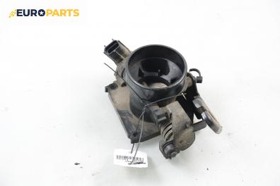 Дроселова клапа за Ford Focus I Estate (02.1999 - 12.2007) 1.6 16V, 100 к.с.