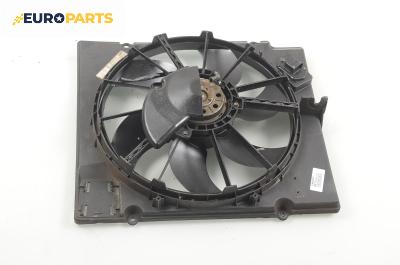 Перка охлаждане за Renault Megane Scenic (10.1996 - 12.2001) 1.6 e (JA0F), 90 к.с.