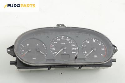 Километраж за Renault Megane Scenic (10.1996 - 12.2001) 1.6 e (JA0F), 90 к.с.