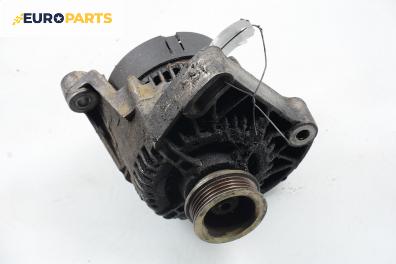 Алтернатор / генератор за Fiat Punto Cabrio (04.1994 - 06.2000) 85 16V 1.2, 86 к.с.