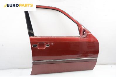Врата за Mercedes-Benz C-Class Sedan (W202) (03.1993 - 05.2000), 4+1 вр., седан, позиция: предна, дясна