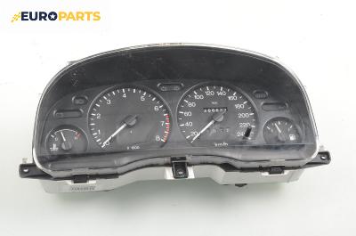 Километраж за Ford Mondeo II Estate (08.1996 - 09.2000) 1.8 i, 115 к.с.