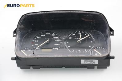 Километраж за Volkswagen Golf III Hatchback (08.1991 - 07.1998) 1.8, 75 к.с.