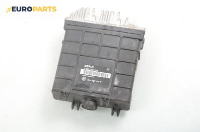 Компютър двигател за Volkswagen Golf III Hatchback (08.1991 - 07.1998) 1.8, 75 к.с.
