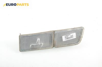 Бленда за броня за Volkswagen Golf III Hatchback (08.1991 - 07.1998), позиция: дясна
