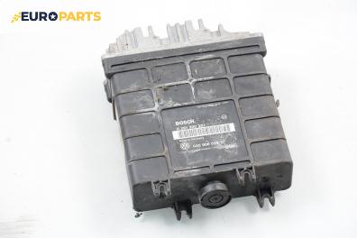 Компютър двигател за Volkswagen Golf III Hatchback (08.1991 - 07.1998) 1.4, 60 к.с.
