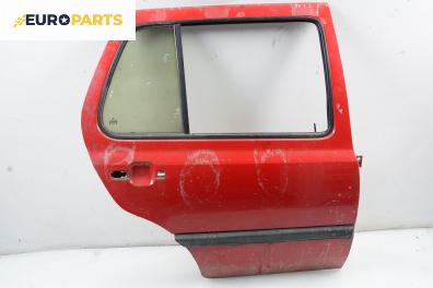 Врата за Volkswagen Golf III Hatchback (08.1991 - 07.1998), 4+1 вр., позиция: задна, дясна