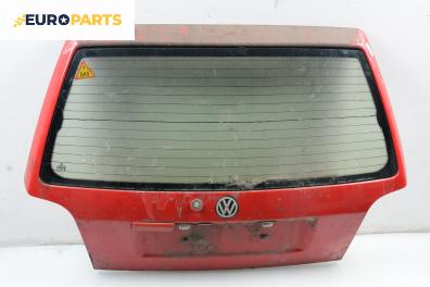Заден капак за Volkswagen Golf III Hatchback (08.1991 - 07.1998), 4+1 вр., позиция: задна