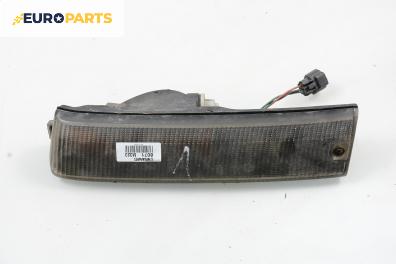 Мигач за Mazda 323 F IV Hatchback (04.1987 - 10.1994), хечбек, позиция: лява