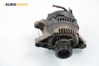 Алтернатор / генератор за Fiat Bravo I Coupe (1995-10-01 - 2001-10-01) 1.6 16V (182.AB), 103 к.с.