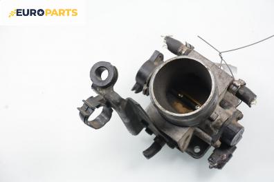 Дроселова клапа за Fiat Bravo I Coupe (1995-10-01 - 2001-10-01) 1.6 16V (182.AB), 103 к.с.