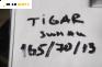 Зимни гуми TIGAR 165/70/13, DOT: 1315
