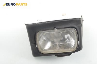 Фар за Mazda 323 F IV Hatchback (04.1987 - 10.1994), хечбек, позиция: лява