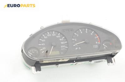 Километраж за Mitsubishi Space Star Minivan (06.1998 - 12.2004) 1.3 16V (DG1A), 86 к.с.