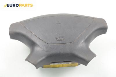 Airbag за Mitsubishi Space Star Minivan (06.1998 - 12.2004), 4+1 вр., позиция: предна