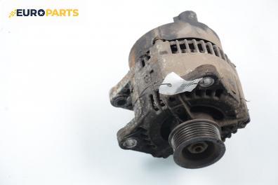 Алтернатор / генератор за Fiat Bravo I Coupe (1995-10-01 - 2001-10-01) 2.0 HGT 20V (182.AD), 147 к.с.
