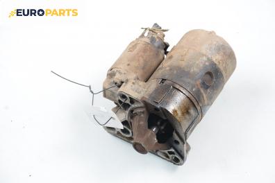 Стартер за Renault Clio I Hatchback (05.1990 - 09.1998) 1.2 (B/C57R), 54 к.с.