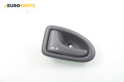Вътрешна дръжка за Renault Clio II Hatchback (09.1998 - 09.2005), 4+1 вр., хечбек, позиция: предна, лява