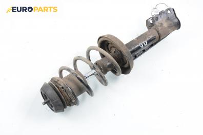 Макферсон за Opel Zafira A Minivan (04.1999 - 06.2005), позиция: предна, лява