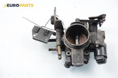 Дроселова клапа за Opel Astra F Estate (09.1991 - 01.1998) 1.4 i 16V, 90 к.с.