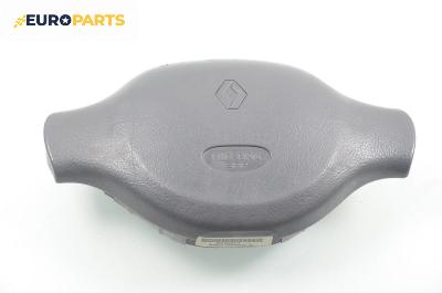 Airbag за Renault Clio II Hatchback (09.1998 - 09.2005), 4+1 вр., хечбек