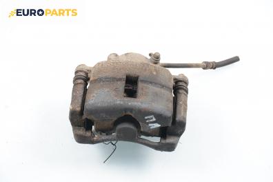 Спирачен апарат за Chrysler PT Cruiser Hatchback (06.2000 - 12.2010), позиция: предна, лява