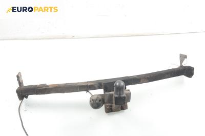 Теглич за Citroen C3 Hatchback I (02.2002 - 11.2009), хечбек