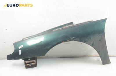 Калник за Renault Laguna I Hatchback (11.1993 - 08.2002), 4+1 вр., хечбек, позиция: предна, лява