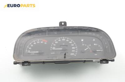 Километраж за Renault Laguna I Hatchback (11.1993 - 08.2002) 1.8 (B56A/B), 90 к.с.