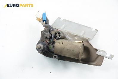 Ел. мотор за чистачките за Citroen BX Break (04.1983 - 12.1994), комби, позиция: задна