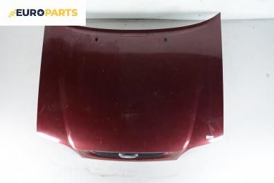 Преден капак за Ford Escort VI Hatchback (09.1992 - 01.1995), 4+1 вр., хечбек, позиция: предна