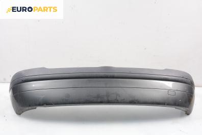 Задна броня за Renault Clio II Hatchback (09.1998 - 09.2005), хечбек