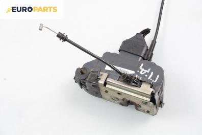 Брава на врата за Citroen C3 Hatchback I (02.2002 - 11.2009), позиция: предна, дясна
