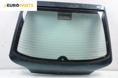 Заден капак за Peugeot 306 Hatchback (01.1993 - 10.2003), 4+1 вр., хечбек