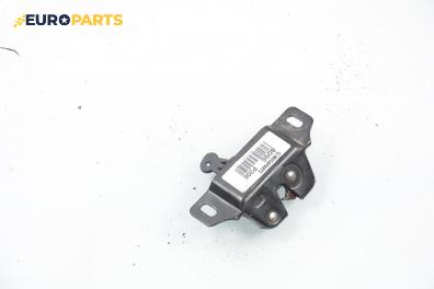 Брава заден капак за Peugeot 306 Hatchback (01.1993 - 10.2003), хечбек, позиция: задна