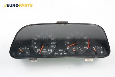 Километраж за Peugeot 306 Hatchback (01.1993 - 10.2003) 1.8, 101 к.с.